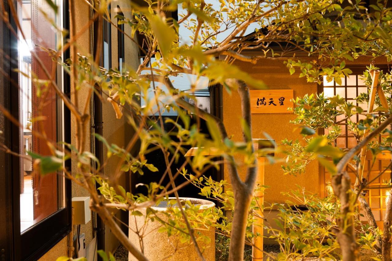 Kimachi-Tei（きまち亭） Villa Toyama Station Exterior photo